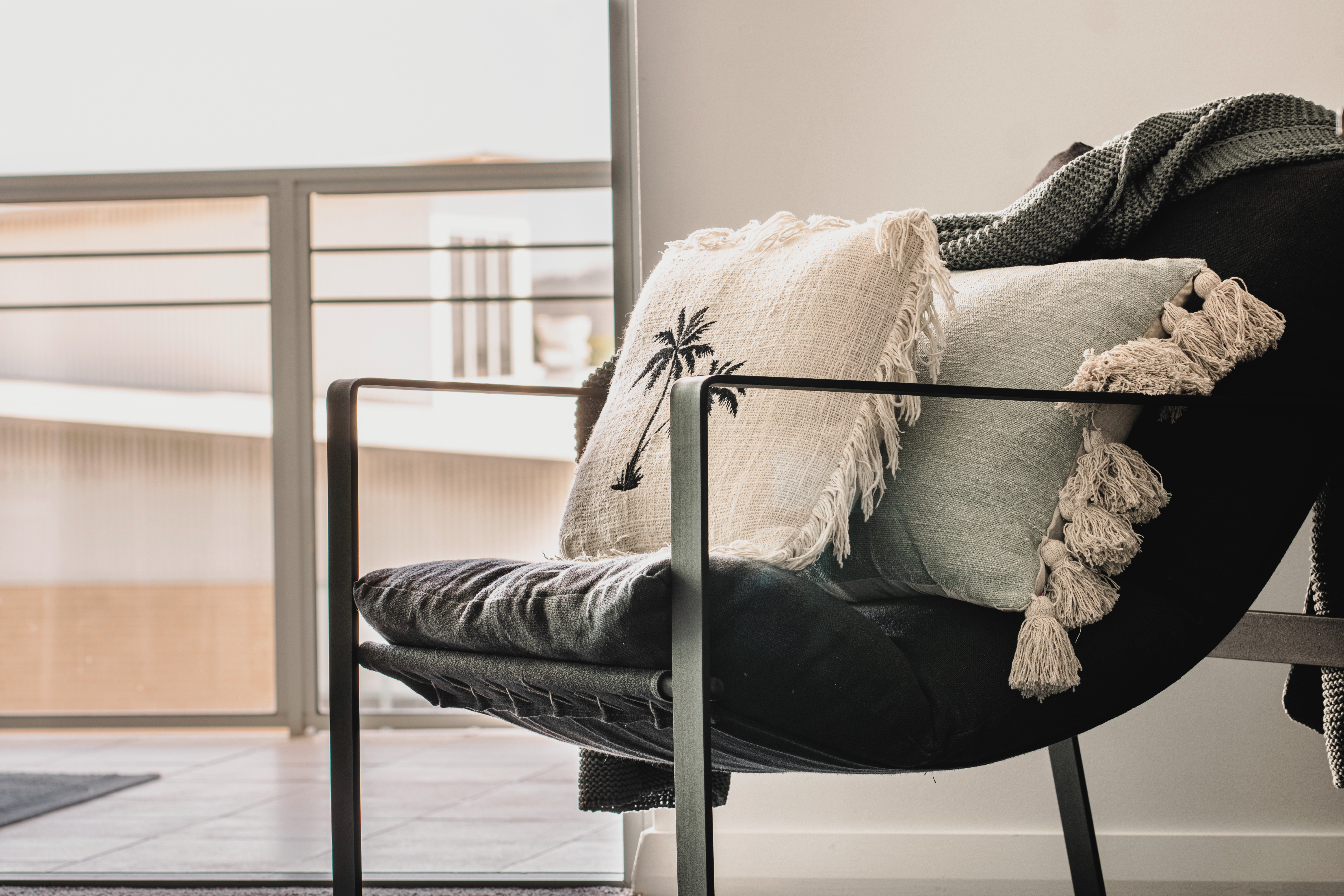 Gold Coast managed property